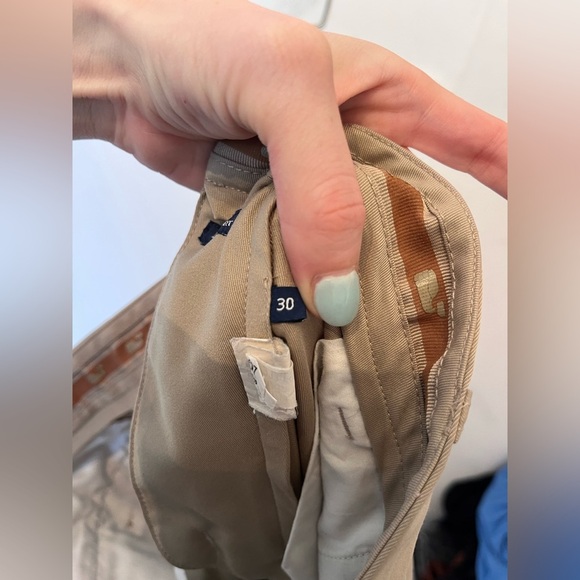 Vineyard Vines Links Shorts Waist 30 - Picture 5 of 5